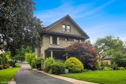411 N Wheaton Ave, Wheaton, IL 60187 photo 1
