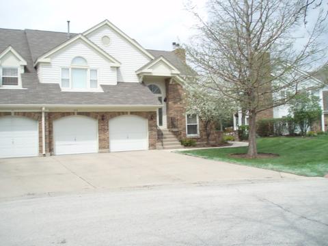 355 Satinwood Ct S, Buffalo Grove, IL 60089