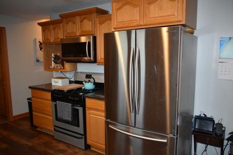 201 S Benson Rd, Secor, IL 61771 photo 5