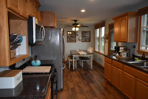 201 S Benson Rd, Secor, IL 61771 photo 6