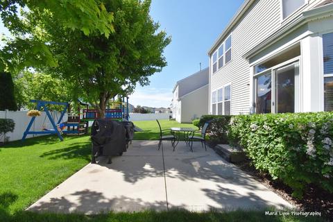 1408 Bridgehampton Dr, Plainfield, IL 60586 photo 27