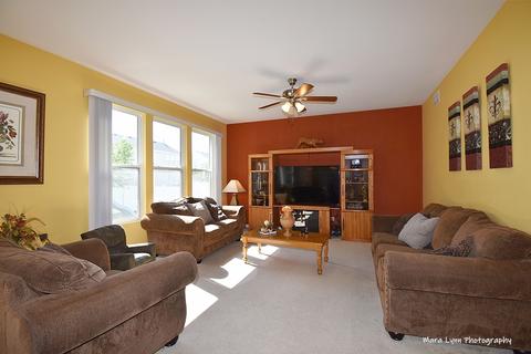 1408 Bridgehampton Dr, Plainfield, IL 60586 photo 8