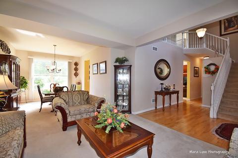 1408 Bridgehampton Dr, Plainfield, IL 60586 photo 11