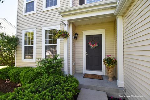 1408 Bridgehampton Dr, Plainfield, IL 60586 photo 2