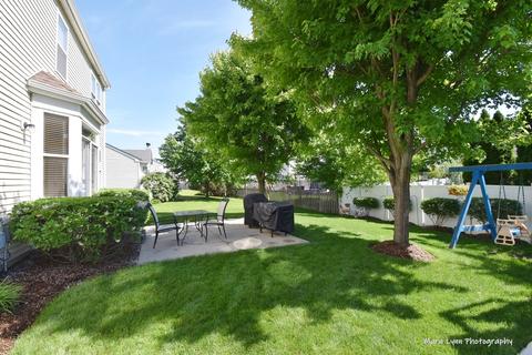 1408 Bridgehampton Dr, Plainfield, IL 60586 photo 30