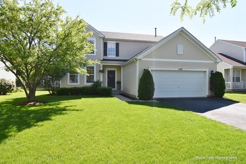 1408 Bridgehampton Dr, Plainfield, IL 60586 photo 1