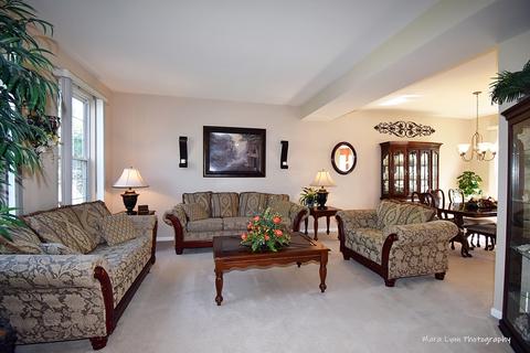1408 Bridgehampton Dr, Plainfield, IL 60586 photo 3
