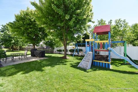 1408 Bridgehampton Dr, Plainfield, IL 60586 photo 31