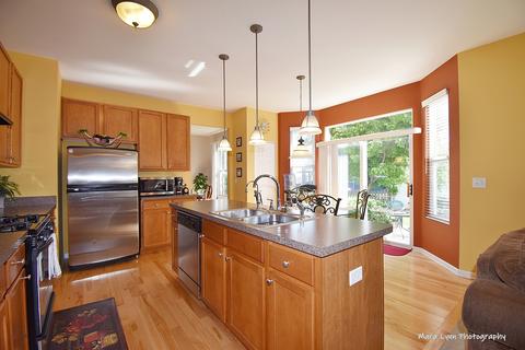 1408 Bridgehampton Dr, Plainfield, IL 60586 photo 4