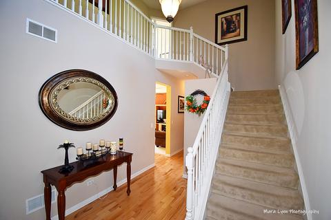 1408 Bridgehampton Dr, Plainfield, IL 60586 photo 12