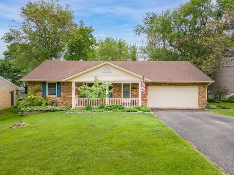 237 Thomas St, Cary, IL 60013 photo 1