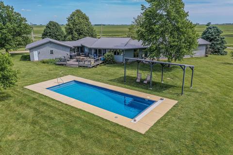 966 E 3200 North Rd, Mansfield, IL 61854 photo 41