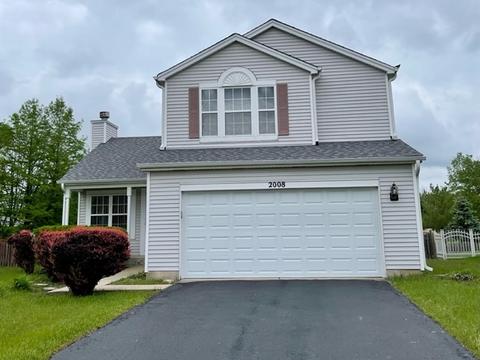2008 Arbor Falls Dr, Plainfield, IL 60586 photo 1