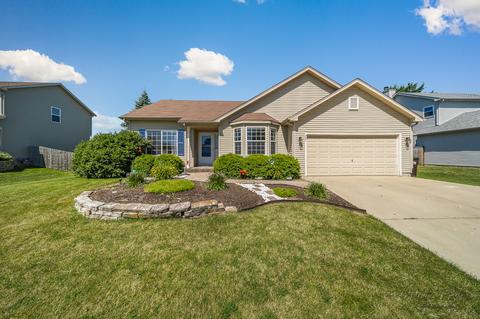 701 Wimbleton Trl, Mchenry, IL 60050 photo 1