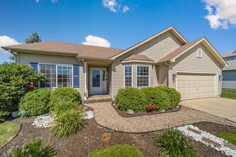 701 Wimbleton Trl, Mchenry, IL 60050 photo 3