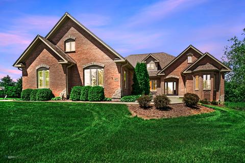 3617 Sagebrush Ct, Johnsburg, IL 60051 photo 1