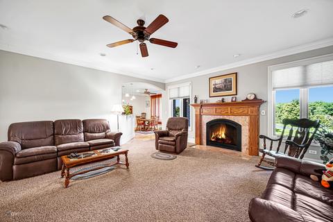 3617 Sagebrush Ct, Johnsburg, IL 60051 photo 11