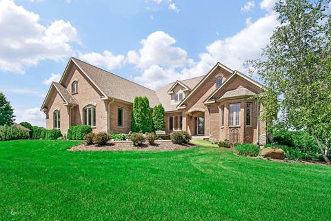 3617 Sagebrush Ct, Johnsburg, IL 60051 photo 2