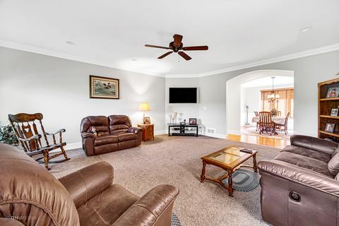 3617 Sagebrush Ct, Johnsburg, IL 60051 photo 12