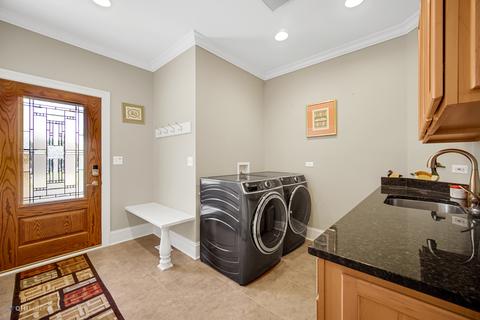 3617 Sagebrush Ct, Johnsburg, IL 60051 photo 27