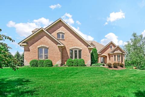 3617 Sagebrush Ct, Johnsburg, IL 60051 photo 4