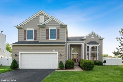 11302 Glenbrook Cir, Plainfield, IL 60585 photo 1