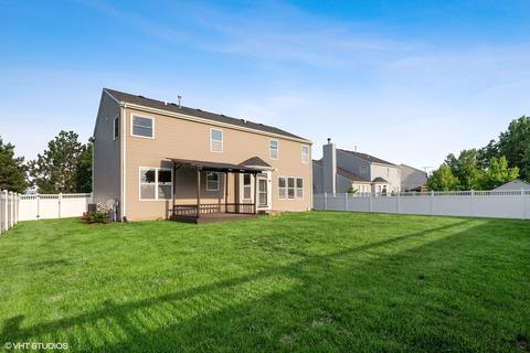 11302 Glenbrook Cir, Plainfield, IL 60585 photo 19