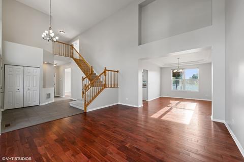 11302 Glenbrook Cir, Plainfield, IL 60585 photo 3