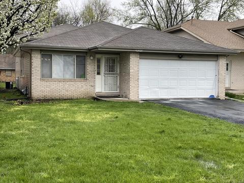 16409 Turner Ave, Markham, IL 60428 photo 1