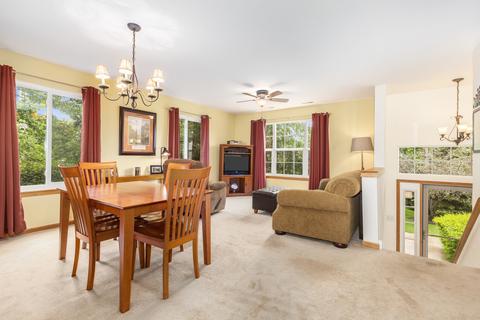 2709 Canyon Dr, Plainfield, IL 60586 photo 5