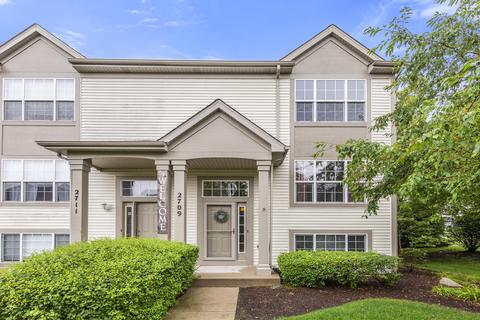 2709 Canyon Dr, Plainfield, IL 60586 photo 2