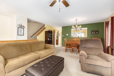 2709 Canyon Dr, Plainfield, IL 60586 photo 7
