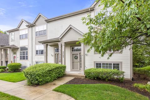 2709 Canyon Dr, Plainfield, IL 60586 photo 1