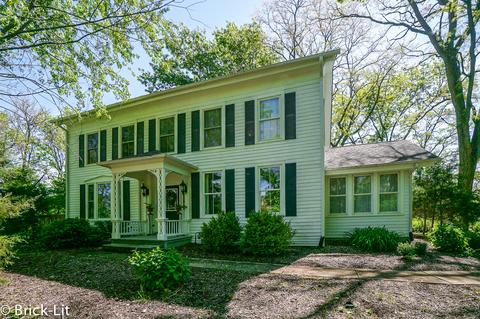 11122 3rd St, Mokena, IL 60448 photo 1