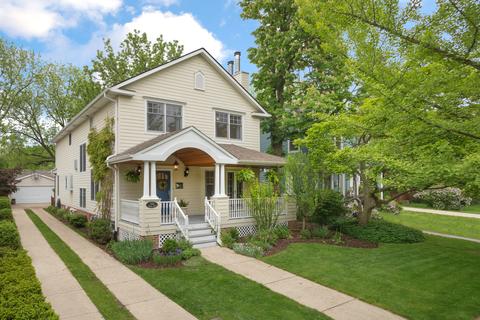 1732 Maclean Ct, Glenview, IL 60025 photo 1