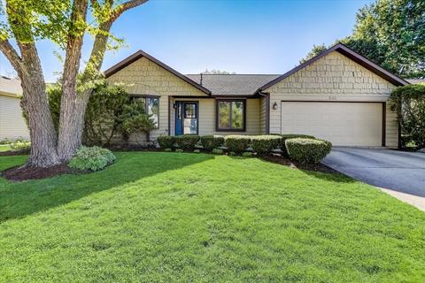 644 Alice Pl, Elgin, IL 60123 photo 1