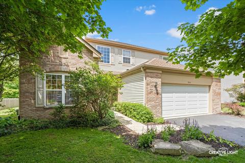 739 Sumac Dr, Aurora, IL 60506 photo 1