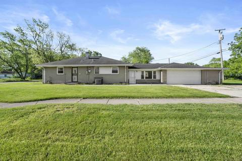 16504 Honore Ave, Markham, IL 60426 photo 1