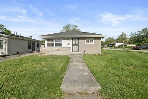 16504 Honore Ave, Markham, IL 60426 photo 2
