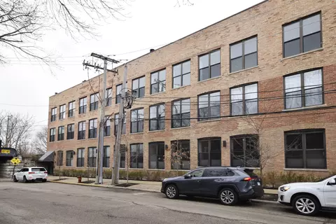 1760 W Wrightwood Ave #315, Chicago, IL 60614