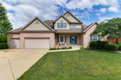 1907 Wakefield Ln, Bloomington, IL 61704 photo 1