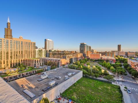 901 W Madison St #1012, Chicago, IL 60607 photo 20