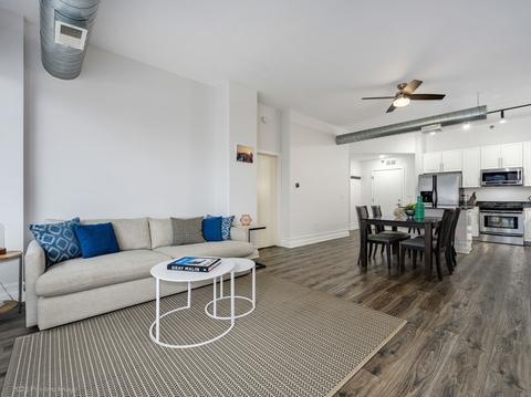 901 W Madison St #1012, Chicago, IL 60607 photo 11