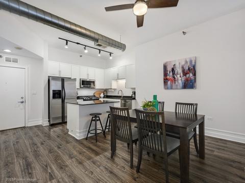 901 W Madison St #1012, Chicago, IL 60607 photo 6