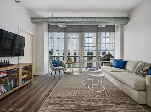 901 W Madison St #1012, Chicago, IL 60607 photo 3