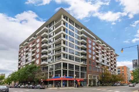 901 W Madison St #1012, Chicago, IL 60607 photo 1