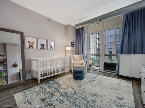 901 W Madison St #1012, Chicago, IL 60607 photo 16