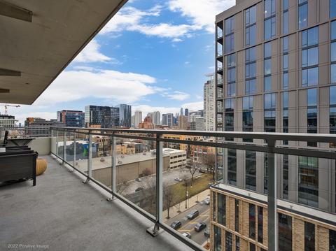 901 W Madison St #1012, Chicago, IL 60607 photo 23
