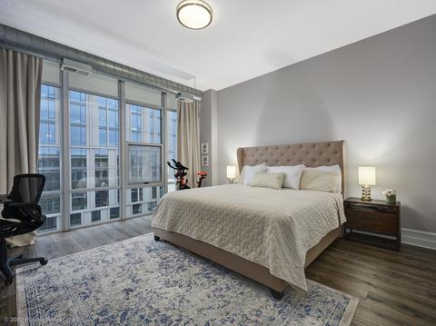 901 W Madison St #1012, Chicago, IL 60607 photo 14