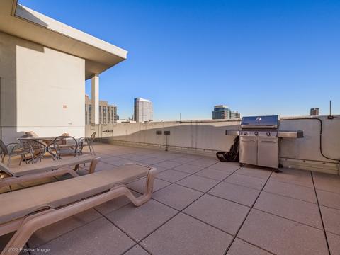 901 W Madison St #1012, Chicago, IL 60607 photo 26